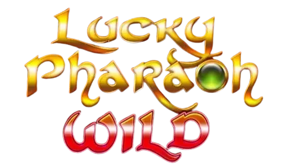 lucky pharaoh wild