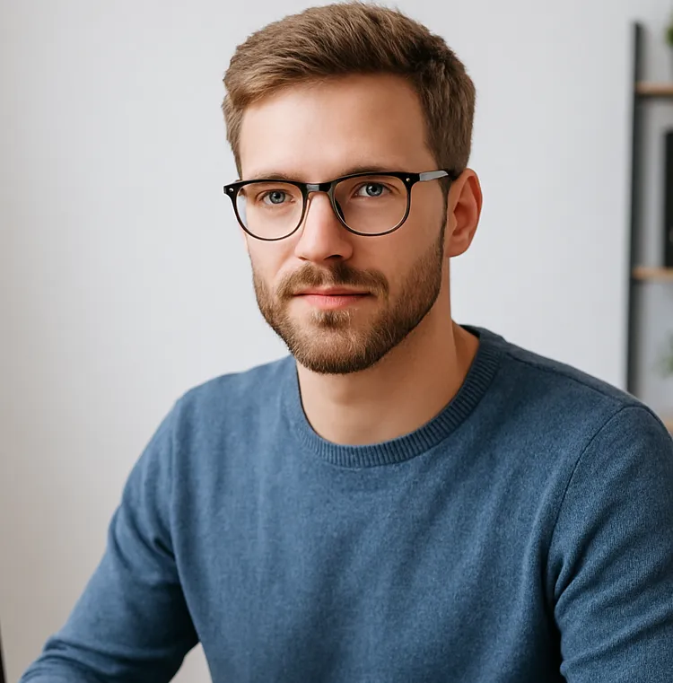 Michael Glatt